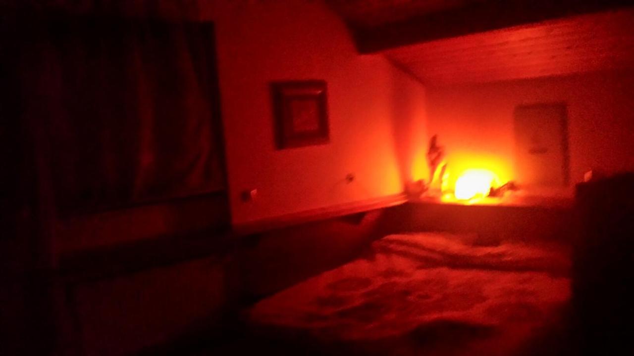 Guest house Sweet