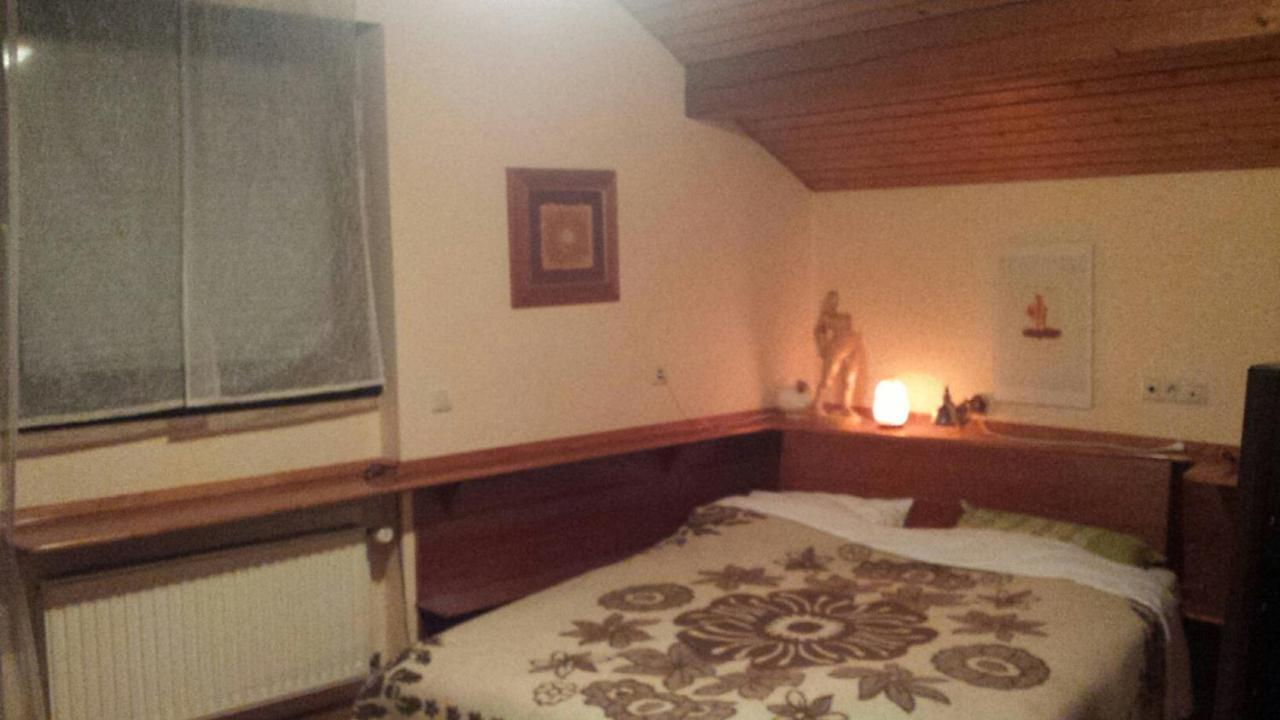 Guest house Sweet *